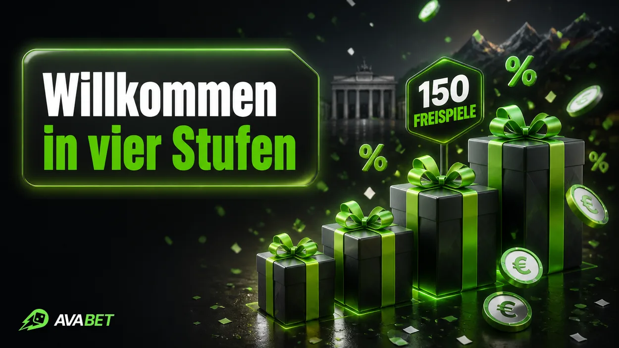 Geschenke und Freispiele