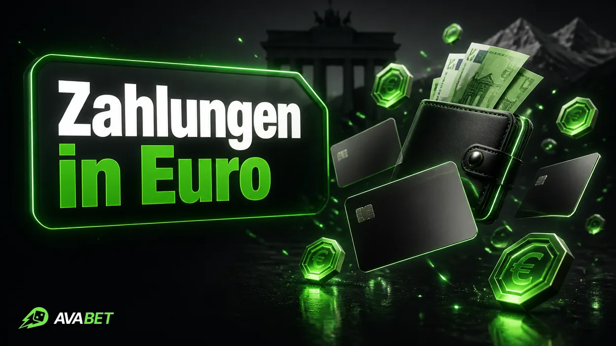 Karten, Wallet und Krypto