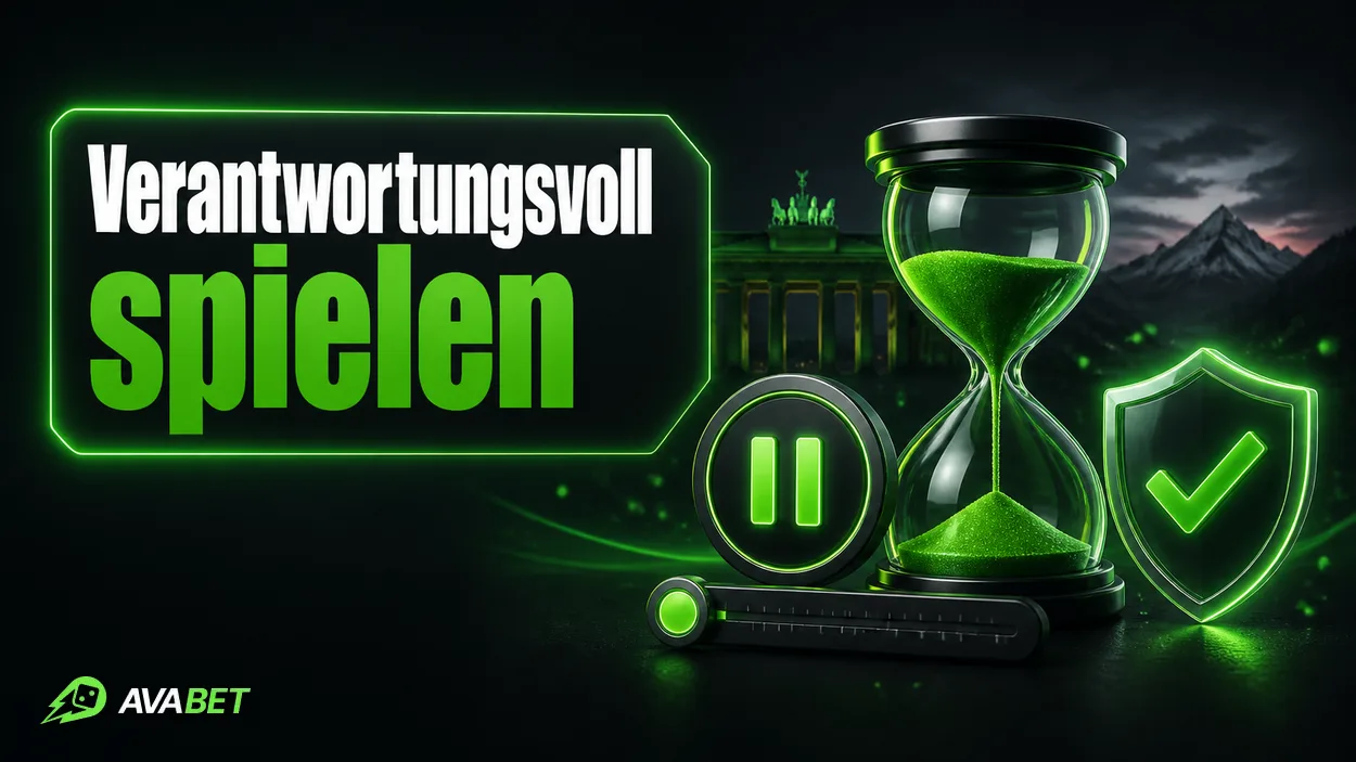 Sanduhr, Pause und Schutzschild