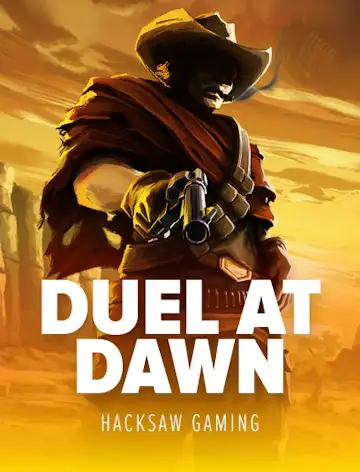 Duel at Dawn Spielcover